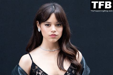 jenna ortega hot nude|Jenna Ortega Nude Photos & Videos